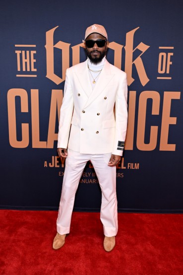 LaKeith Stanfield. Image: Derek White for Getty Images.