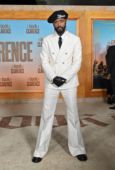 LaKeith Stanfield. Image: Axelle/Bauer-Griffin/FilmMagic for Getty Images.