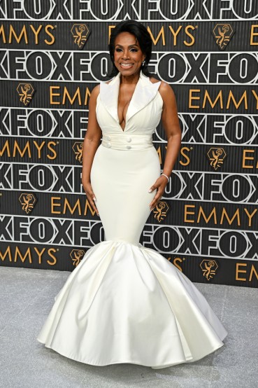 Sheryl Lee Ralph. Image: Robyn BECK / AFP for Getty Images