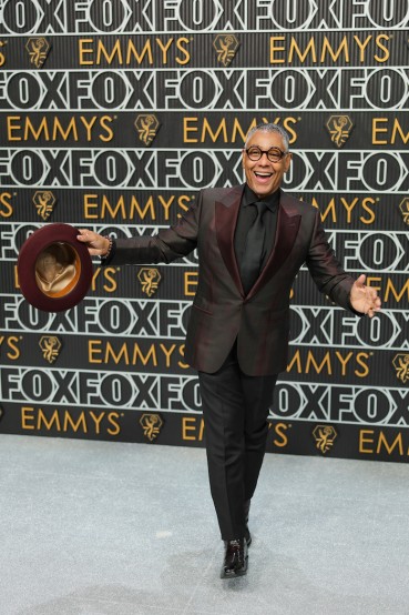 Giancarlo Esposito. Image: Neilson Barnard for Getty Images