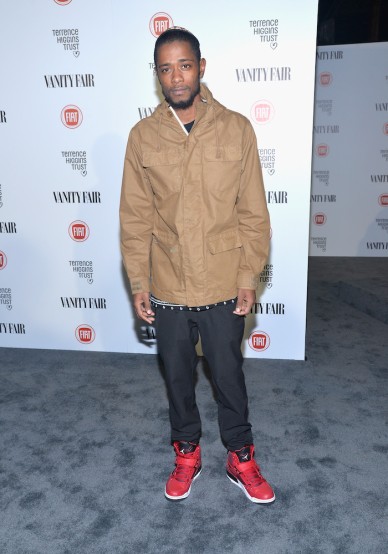 LaKeith Stanfield. Image: Michael Tullberg for Getty Images.