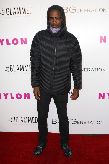 LaKeith Stanfield. Image: Tommaso Boddi/WireImage for Getty Images.