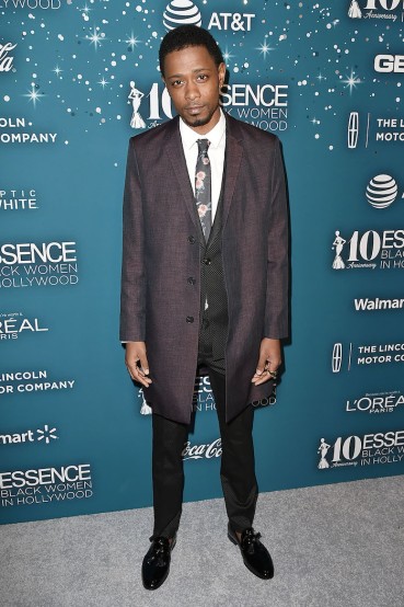 LaKeith Stanfield. Image: David Crotty/Patrick McMullan for Getty Images.