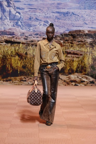 Image: courtesy of Louis Vuitton. 