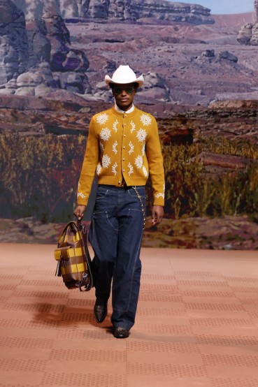 Image: courtesy of Louis Vuitton. 