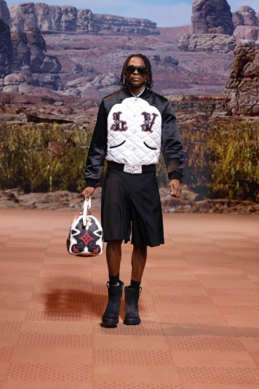 Image: courtesy of Louis Vuitton. 