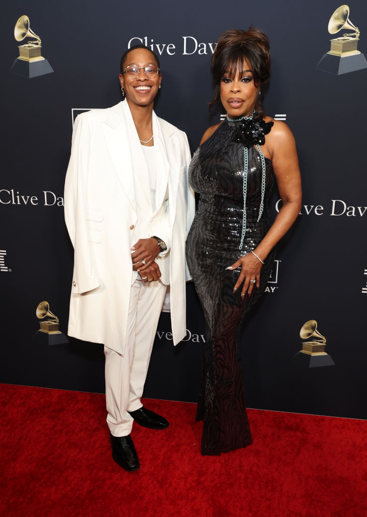 66th GRAMMY Awards Pre-GRAMMY Gala & GRAMMY Salute To Industry Icons Honoring Jon Platt - Arrivals