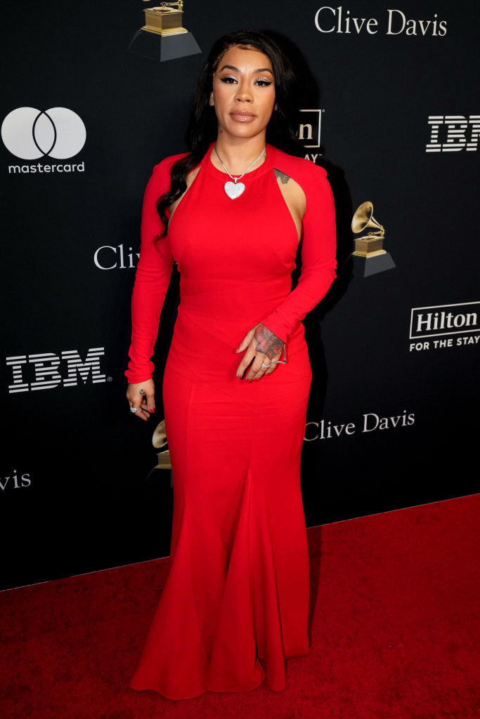 66th GRAMMY Awards Pre-GRAMMY Gala & GRAMMY Salute To Industry Icons Honoring Jon Platt - Arrivals