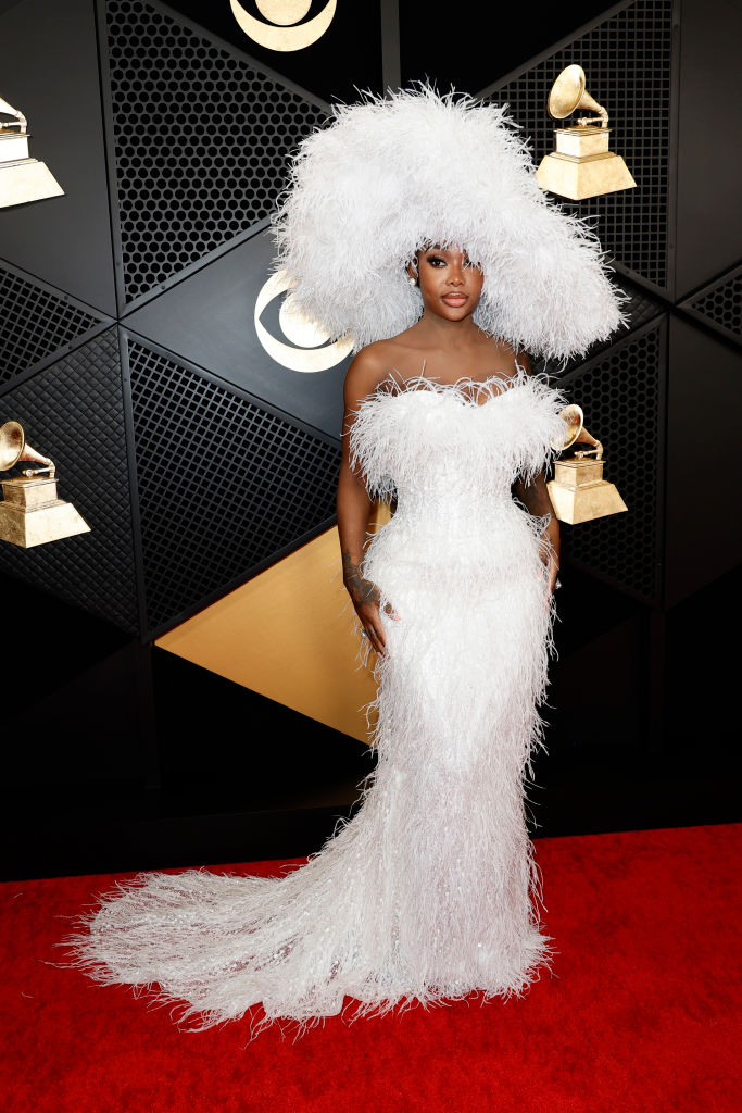 2024 Grammys