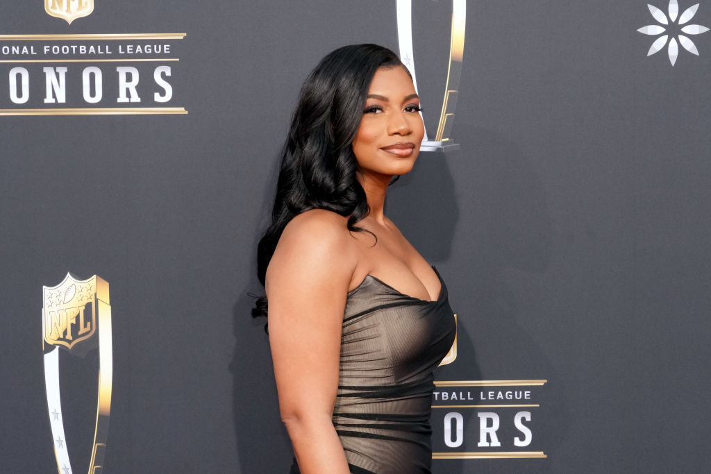 13th Annual NFL Honors - Arrivals