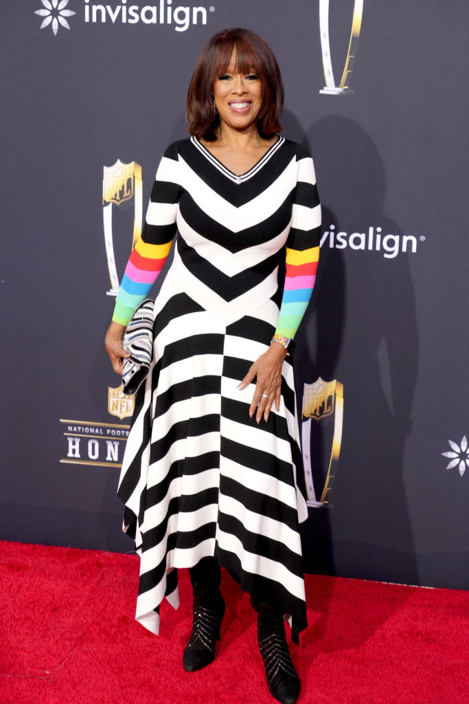 13th Annual NFL Honors - Arrivals