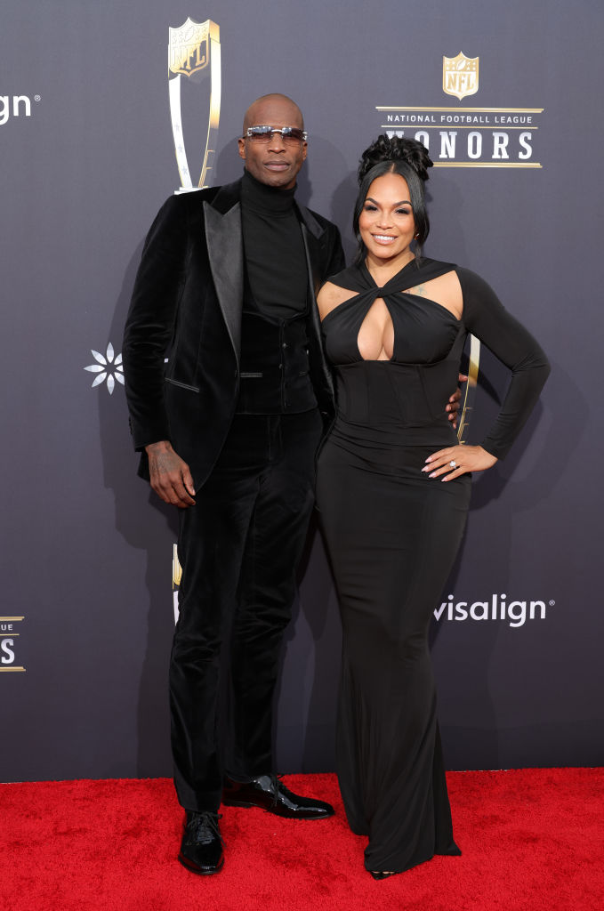 13th Annual NFL Honors - Arrivals