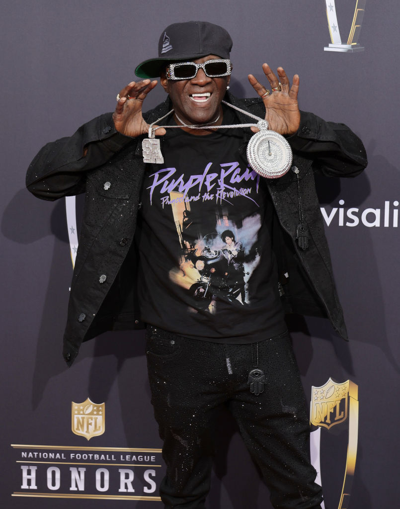 13th Annual NFL Honors - Arrivals