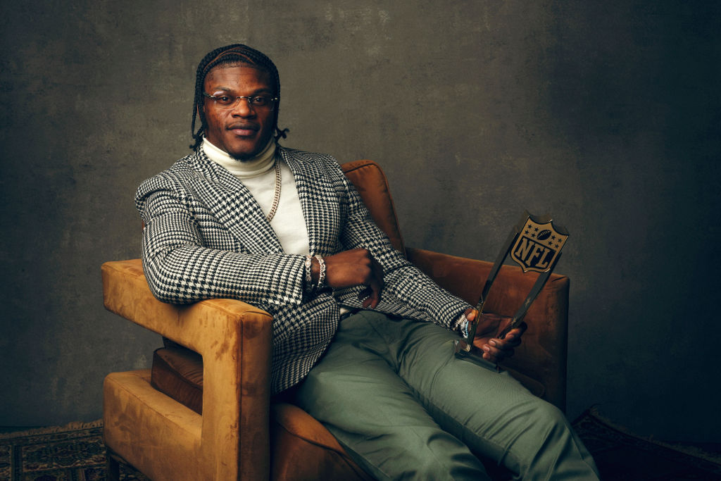 13th Annual NFL Honors - Portraits