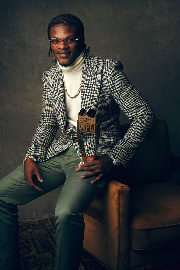 13th Annual NFL Honors - Portraits