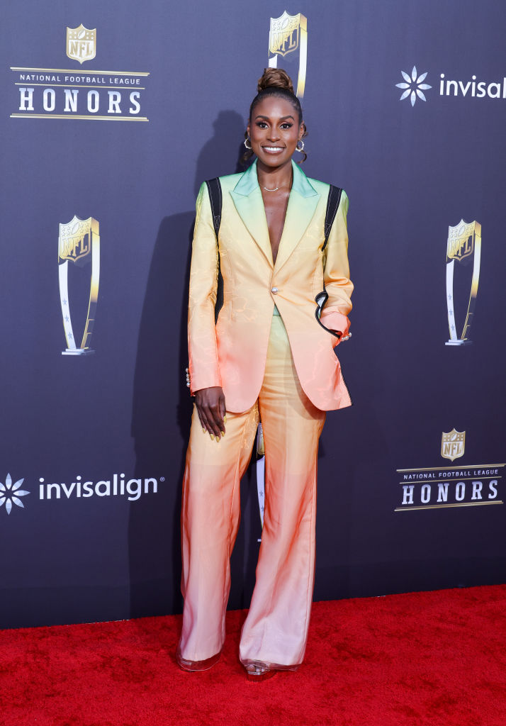 13th Annual NFL Honors - Arrivals