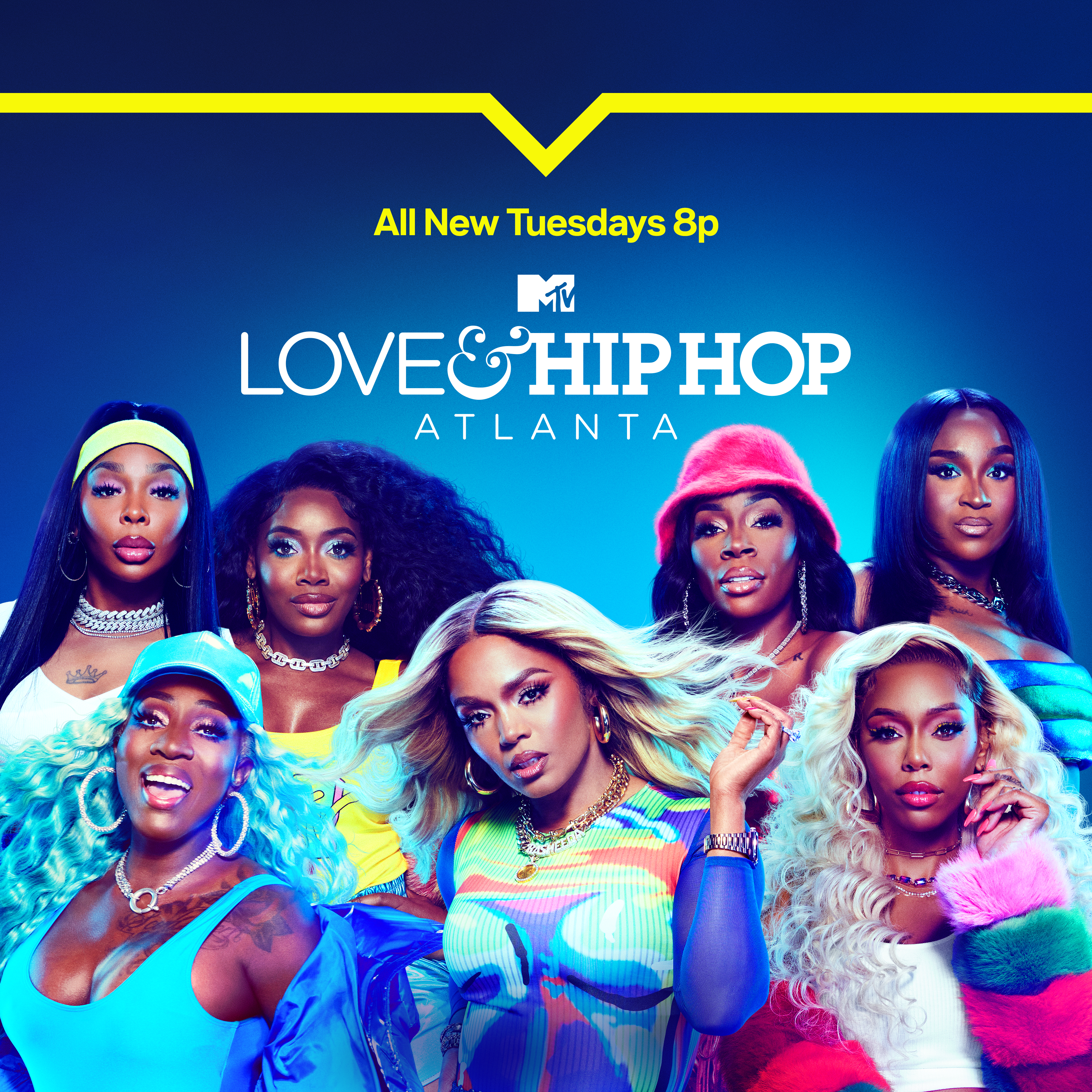 LHHATL, Love & Hip Hop Atlanta