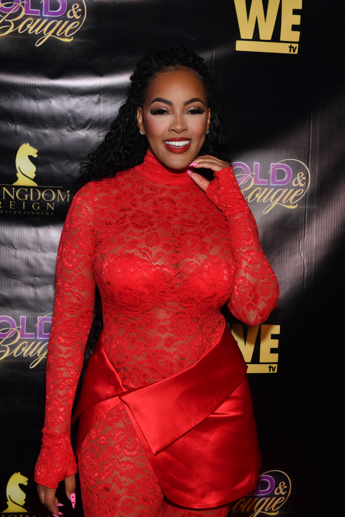 WeTV's "Bold & Bougie" Atlanta Screening