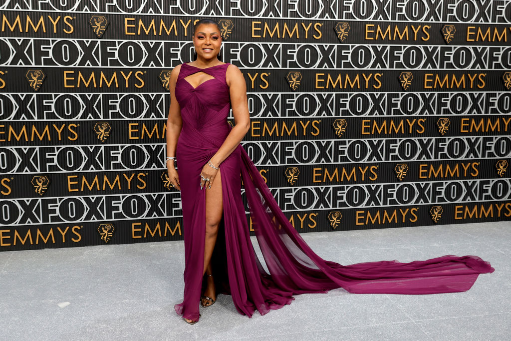 75th Primetime Emmy Awards - Arrivals