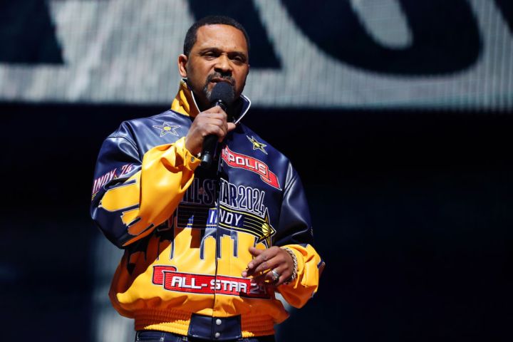 Mike Epps - Indianapolis, Indiana