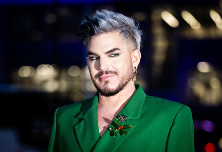 Adam Lambert - Indianapolis, Indiana