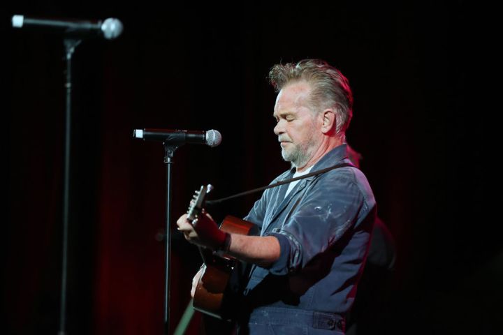 John Mellencamp - Seymour, Indiana