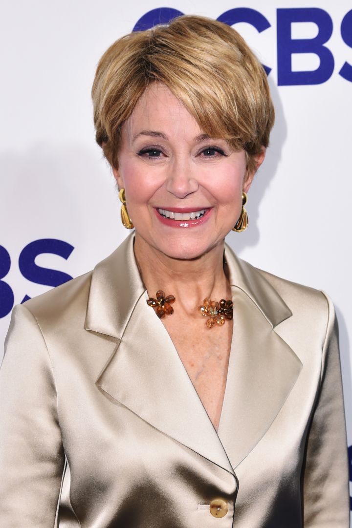 Jane Pauley - Indianapolis, Indiana