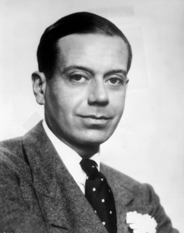 Cole Porter - Peru, Indiana