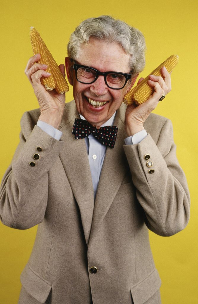 Orville Redenbacher - Brazil, Indiana