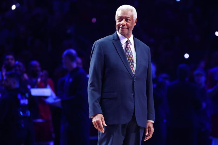 Oscar Robertson - Indianapolis, Indiana