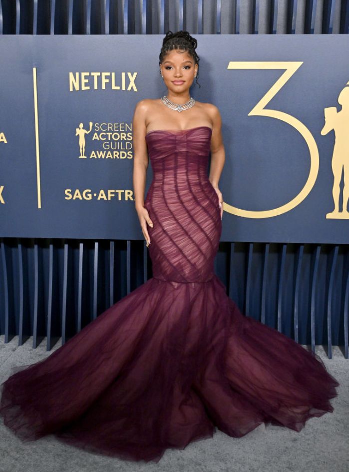 30th Annual Screen Actors Guild Awards - Arrivals