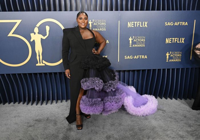 30th Annual Screen Actors Guild Awards - Arrivals