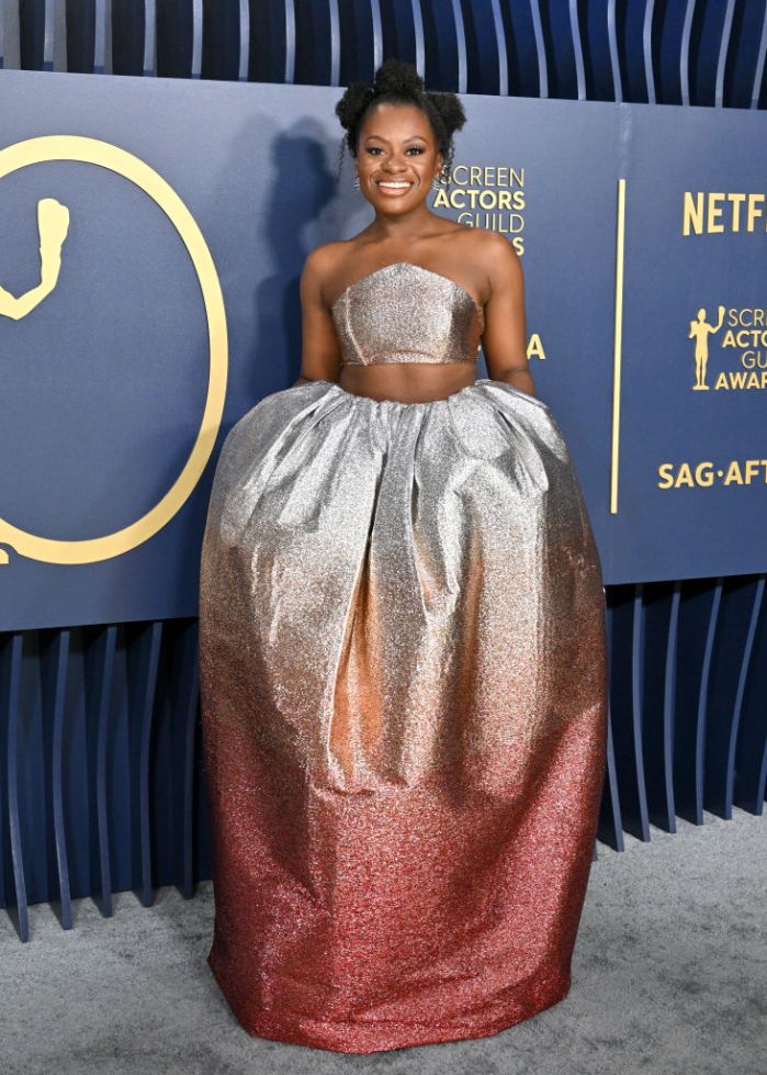 30th Annual Screen Actors Guild Awards - Arrivals