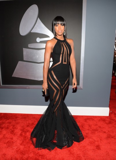 Kelly Rowland. Image: Larry Busacca/WireImage for Getty Images. 