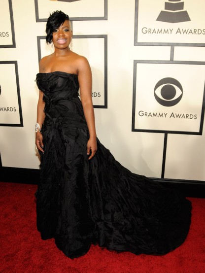 Fantasia. Image: Kevin Mazur/WireImage for Getty Images. 