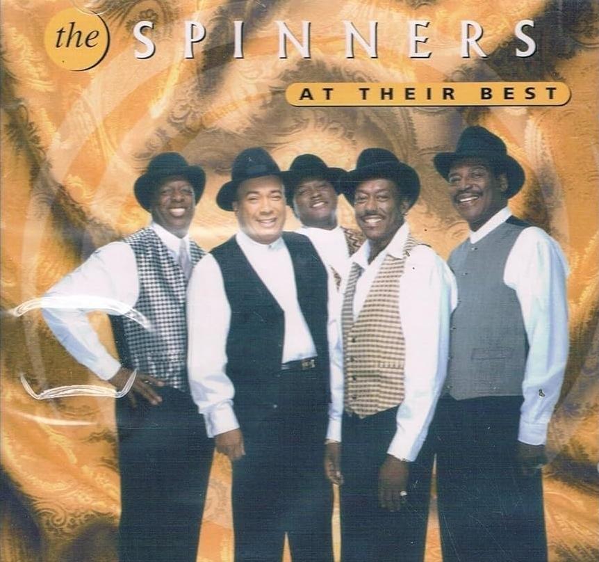 The Spinners