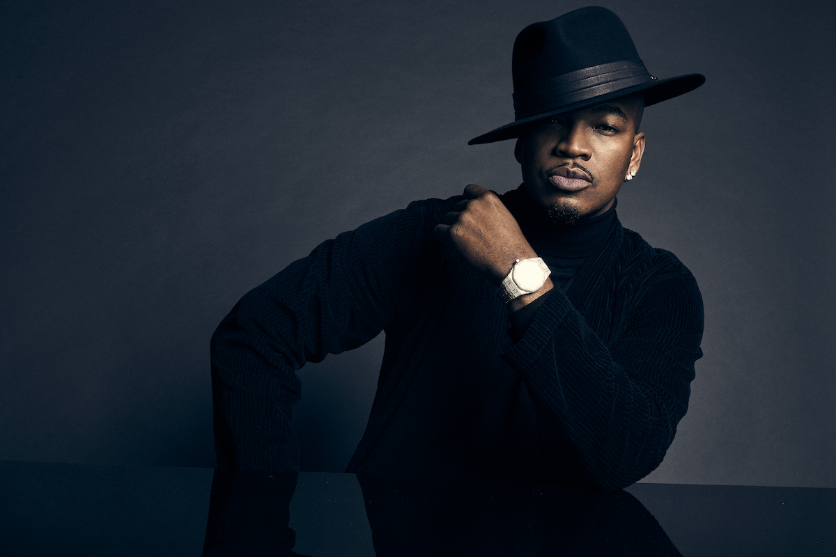 Ne-Yo 