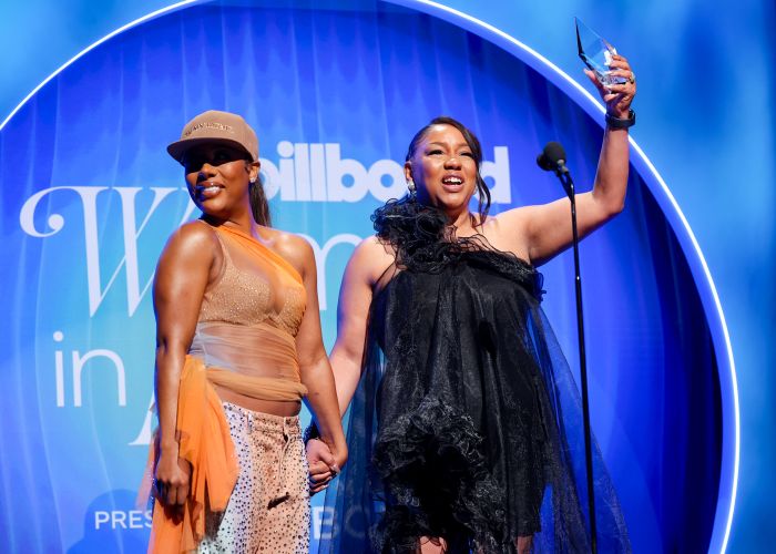 Billboard Women In Music 2024