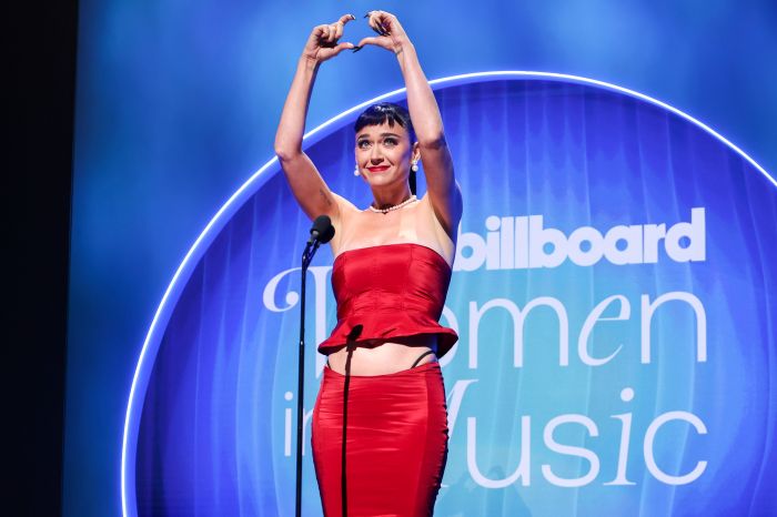 Billboard Women In Music 2024