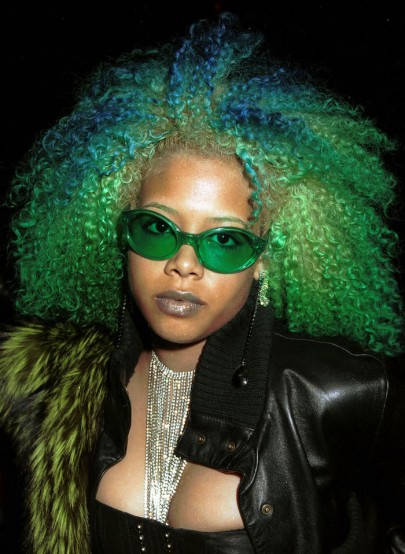 Kelis. Image: George De Sota/Newsmakers for Getty Images.