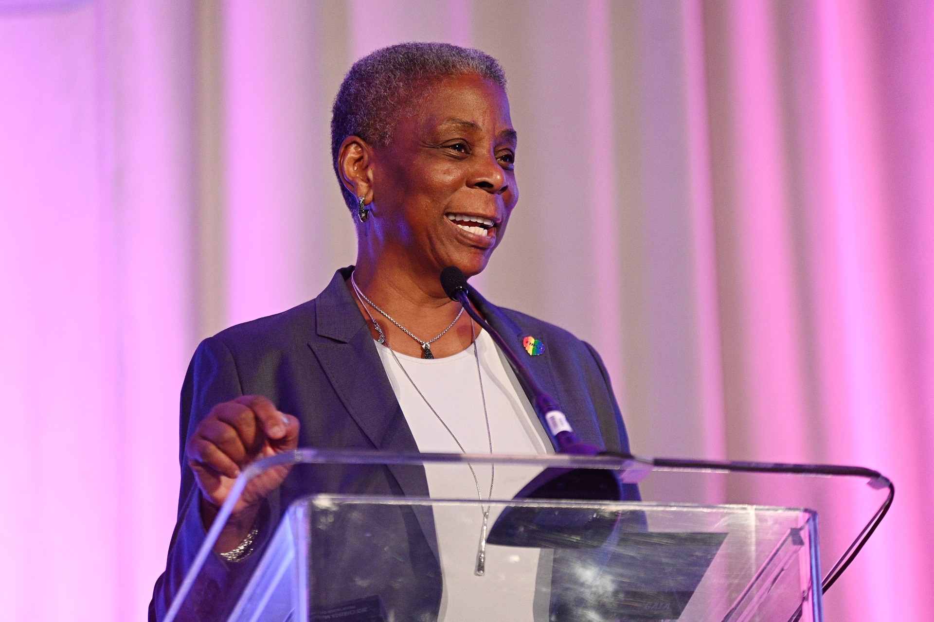 ursula burns