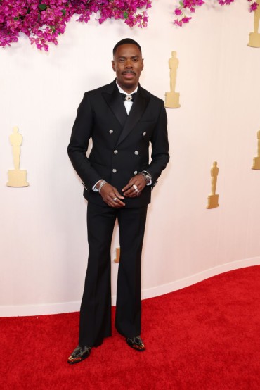 Colman Domingo. Image: JC Olivera for Getty Images.