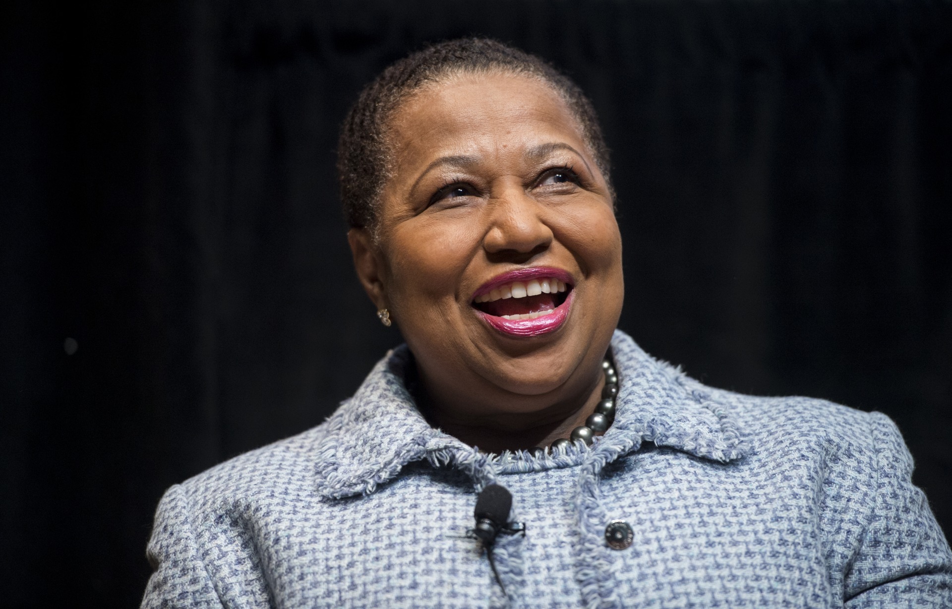 carol moseley braun