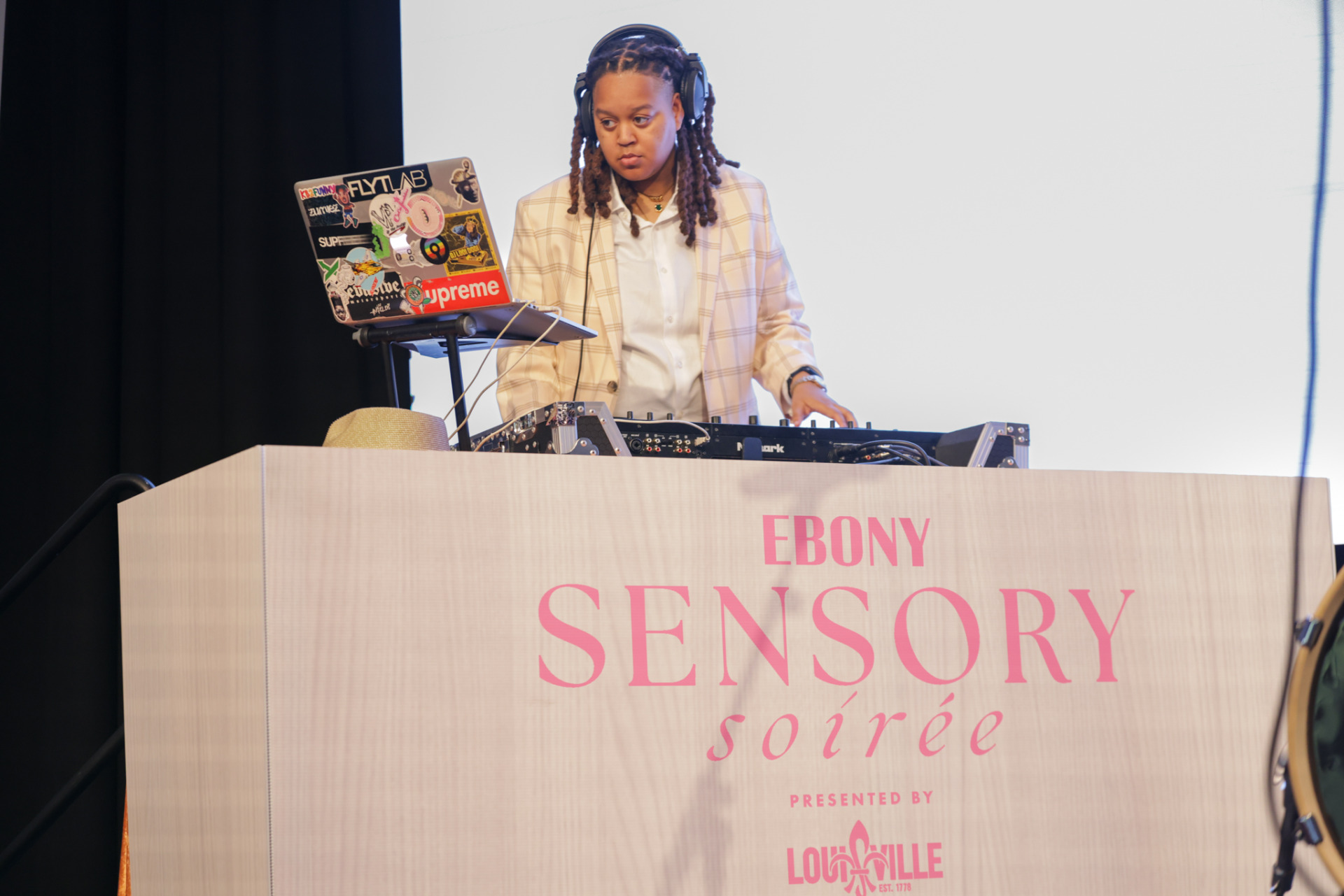 louisville tourism sensory soiree