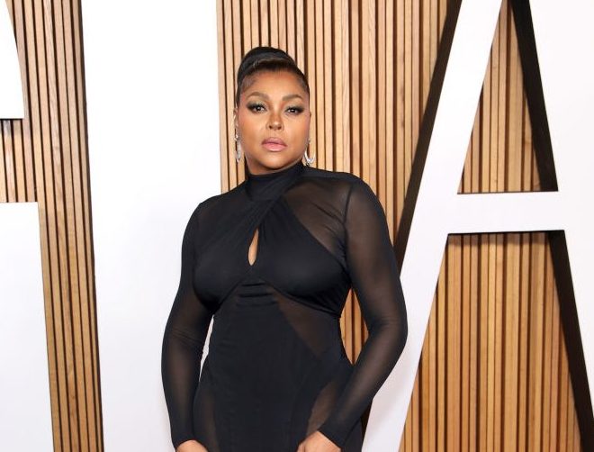 Taraji P. Henson, Time Women of the Year, The Color Purple, Actress