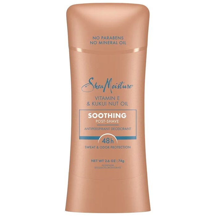 shea moisture coco jones