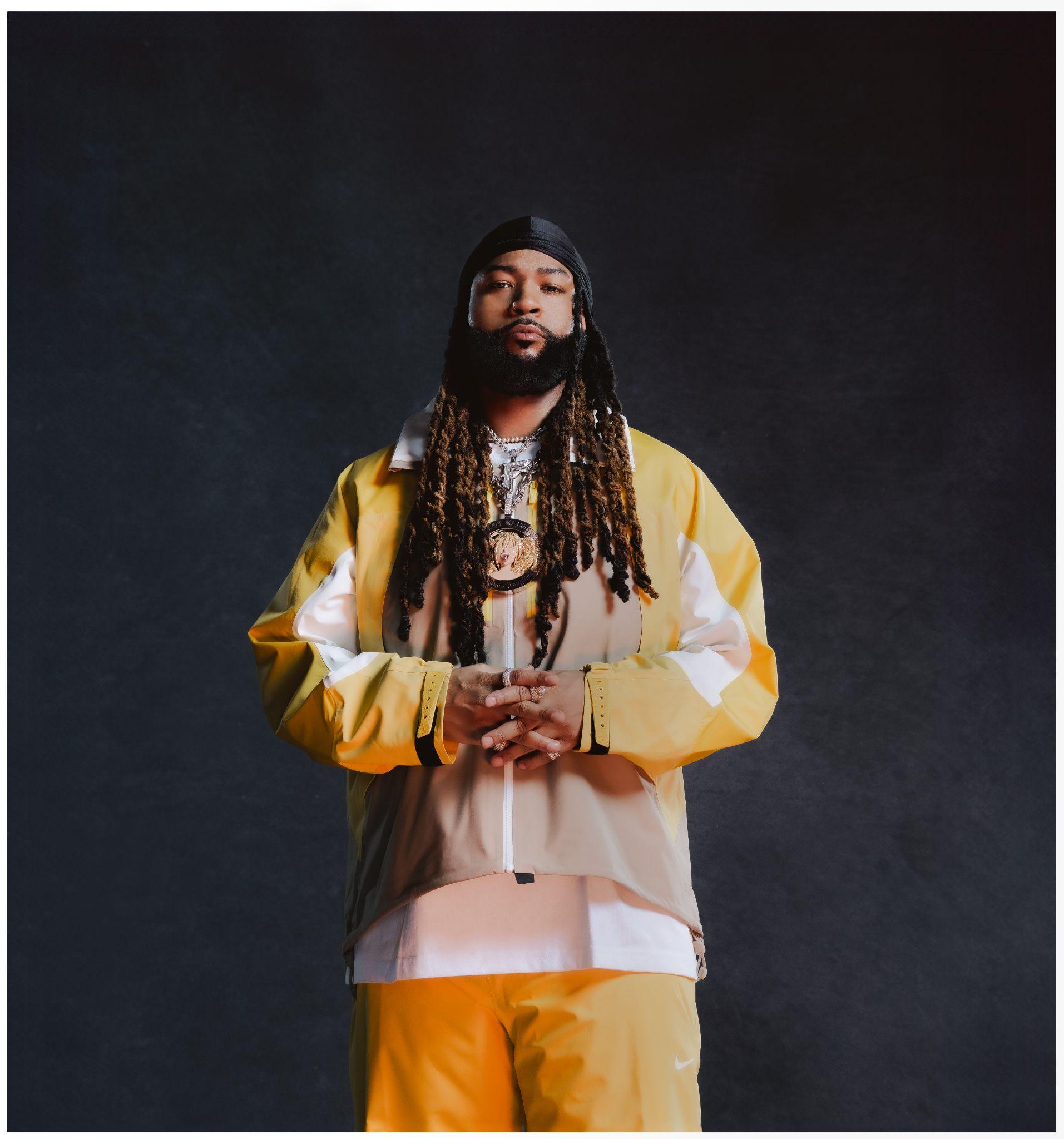 PartyNextDoor announces tour dates