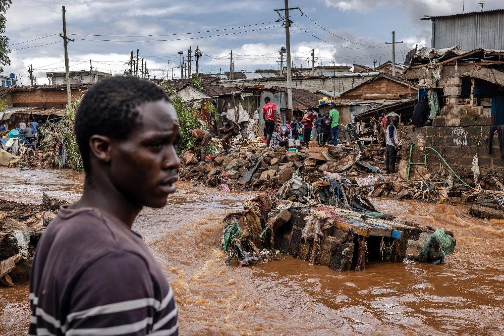 Kenya Flooding (Luis Tato-AFP via Getty Images via CNN Newsource) 