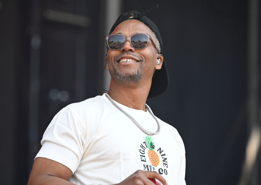 Lupe Fiasco