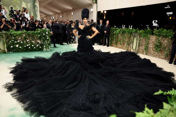 met gala